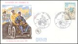 1972  Tag der Briefmarke