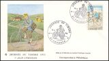 1972  Tag der Briefmarke