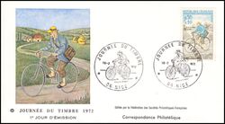 1972  Tag der Briefmarke