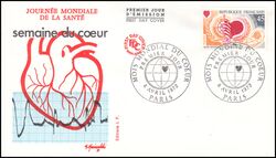 1972  Welt-Herzmonat