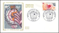 1972  Welt-Herzmonat