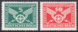 1925  Deutsche Verkehrs-Ausstellung in Mnchen