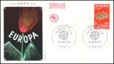 1972  Europa