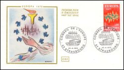 1972  Europa