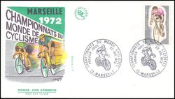 1972  Radweltmeisterschaften