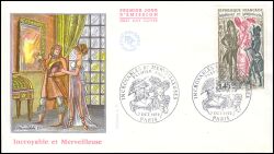 1972  Französische Geschichte