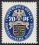 1925  Deutsche Nothilfe: Landeswappen