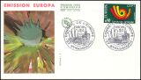 1973  Europa
