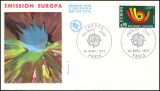 1973  Europa