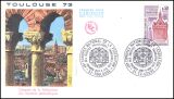 1973  Philatelisten-Kongreß