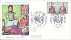 1973  Französische Geschichte
