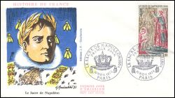 1973  Französische Geschichte