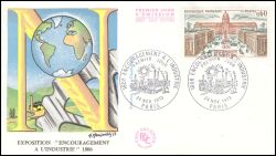 1973  Französische Geschichte