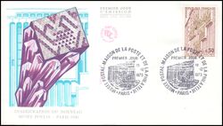1973  Erffnung des neuen Postmuseums