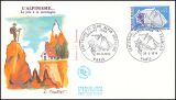1974  Französischer Alpenverein