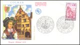 1974  Kongreß der franz. Philatelistenvereinigung
