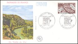1974  Freimarke: Tourismus