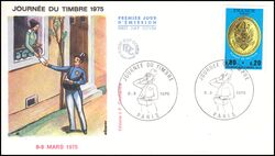 1975  Tag der Briefmarke