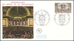 1975  Senat der Republik