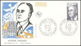 1975  Todestag von Eugene Thomas