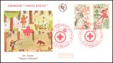 1975  Rotes Kreuz