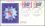 1975  Europafahne - FDC