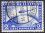 1928  Flugpostmarke: Luftschiff "Graf Zeppelin LZ 127"