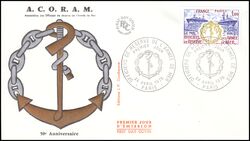 1976  Vereinigung der Marine-Reserveoffiziere