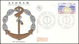 1976  Vereinigung der Marine-Reserveoffiziere