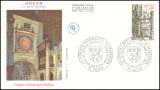 1976  Kongreß der franz. Philatelistenvereinigung