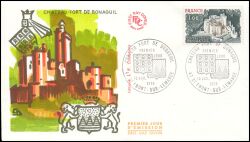 1976  Freimarken: Tourismus