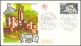 1976  Freimarken: Tourismus