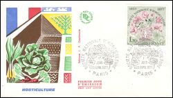 1977  Nationale Gartenbaugesellschaft