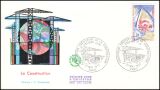 1977  Europäische Vereinigung der Baufirmen