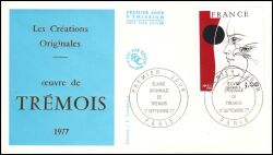 1977  Zeitgenössische Kunst