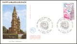 1977  Freimarke: Tourismus