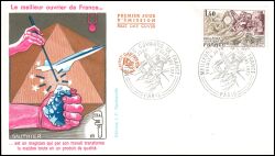 1977  Wettbewerb "Der beste Handwerker"