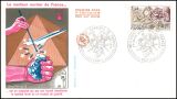 1977  Wettbewerb "Der beste Handwerker"