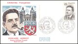 1977  Todestag von Edouard Herriot