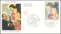 1977  Geburtstag von Peter Paul Rubens