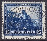 1931  Deutsche Nothilfe: Bauwerke