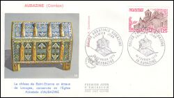 1978  Freimarke: Tourismus