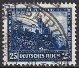 1931  Deutsche Nothilfe: Bauwerke