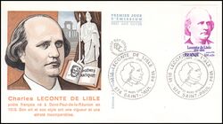 1978  Geburtstag von Leconte de Lisle