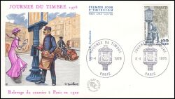 1978  Tag der Briefmarke