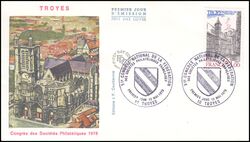 1978  Kongre der Briefmarkensammlervereine