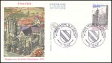 1978  Kongreß der Briefmarkensammlervereine