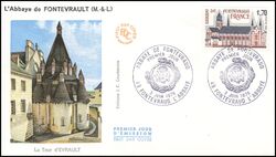 1978  Freimarke: Tourismus