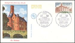1978  Freimarke: Tourismus