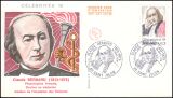 1978  Todestag von Claude Bernard